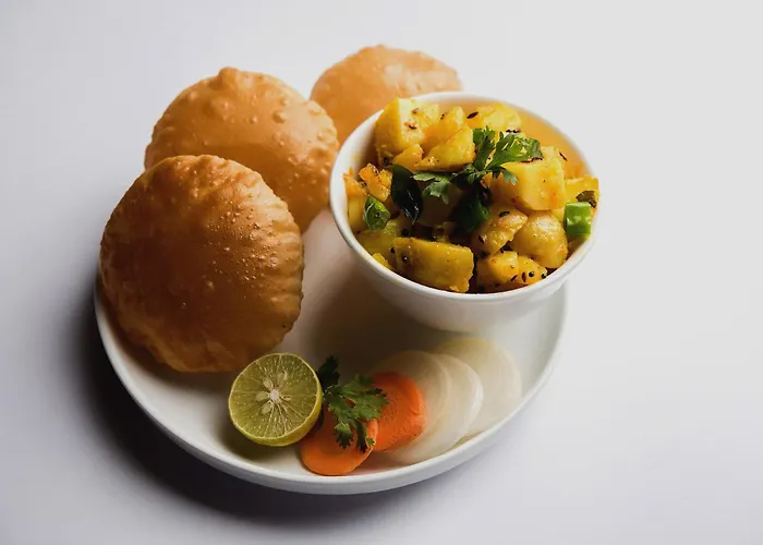Hotel O Parl Crown New Delhi